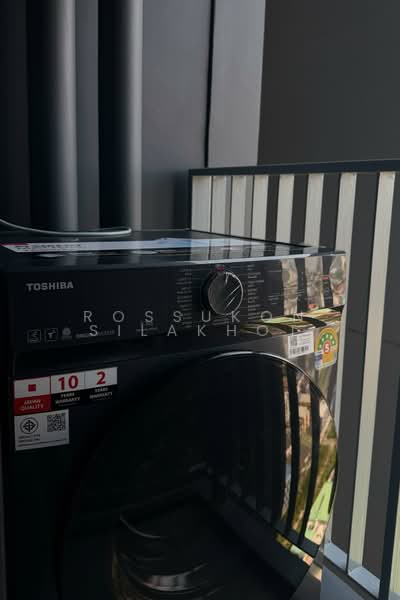 The Tree Pattanakarn-Ekkamai : เดอะ ทรี พัฒนาการ-เอกมัย, กรุงเทพ, 89 ถนนพัฒนาการ, สวนหลวง, สวนหลวง, กรุงเทพ, 28 ตร.ม., คอนโด ให้เช่า, โดย Rossukon Silakhot, 500165575 - DDproperty.com