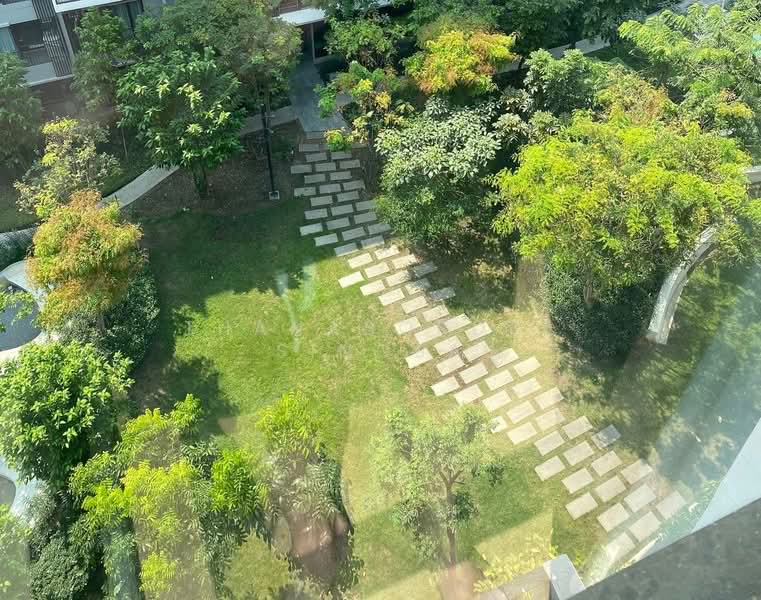 KAVE Town Shift, Pathum Thani, Phahonyothin Road, Khlong Nung, Khlong Luang, Pathum Thani, 1 Bedroom, 27 sqm, Condo For Sale, by Thanabordee Singsa, 500165577 - DDproperty.com