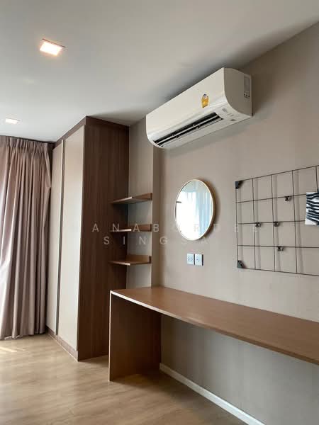 KAVE Town Shift, ปทุมธานี, ถนนพหลโยธิน, คลองหนึ่ง, คลองหลวง, ปทุมธานี, 27 ตร.ม., คอนโด ขาย, โดย Thanabordee Singsa, 500165577 - DDproperty.com