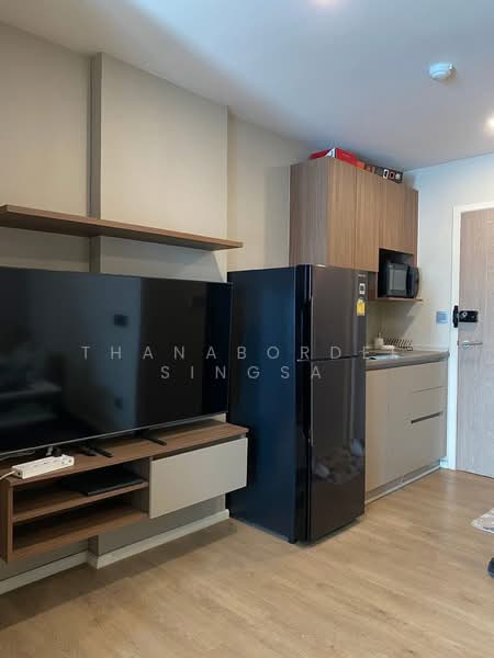 KAVE Town Shift, Pathum Thani, Phahonyothin Road, Khlong Nung, Khlong Luang, Pathum Thani, 1 Bedroom, 27 sqm, Condo For Sale, by Thanabordee Singsa, 500165577 - DDproperty.com