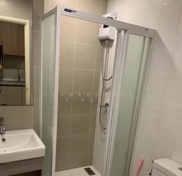 KAVE Town Shift, ปทุมธานี, ถนนพหลโยธิน, คลองหนึ่ง, คลองหลวง, ปทุมธานี, 27 ตร.ม., คอนโด ขาย, โดย Thanabordee Singsa, 500165577 - DDproperty.com