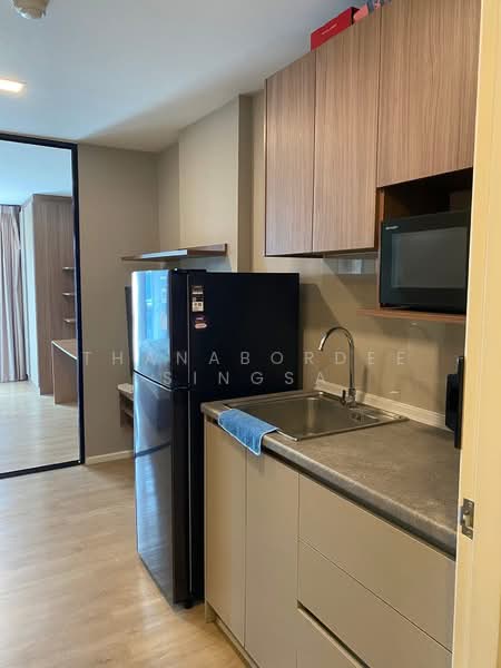 KAVE Town Shift, Pathum Thani, Phahonyothin Road, Khlong Nung, Khlong Luang, Pathum Thani, 1 Bedroom, 27 sqm, Condo For Sale, by Thanabordee Singsa, 500165577 - DDproperty.com