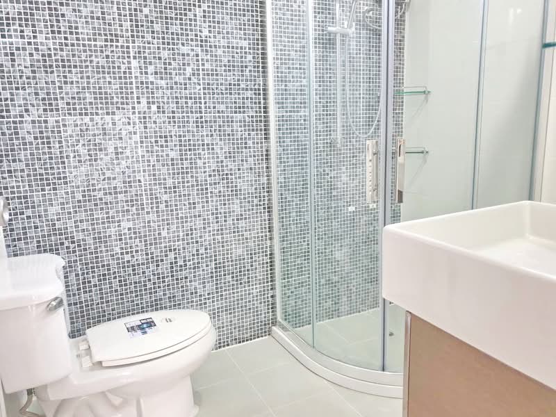 ให้เช่า บ้านเดี่ยว 2 ชั้น พร้อมเฟอร์นิเจอร์ ถนนสุทธิสาร ใกล้ MRT สุทธิสาร 1 กม., กรุงเทพ, สามเสนนอก, ห้วยขวาง, กรุงเทพ, 250 ตร.ม., บ้านเดี่ยว ให้เช่า, โดย Noppawan Ruangdech, 500165578 - DDproperty.com