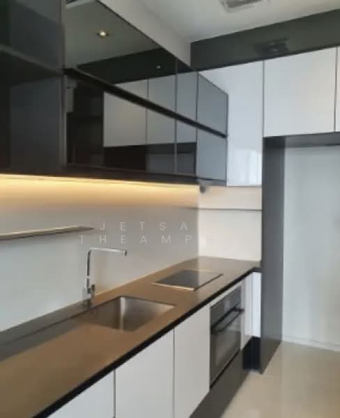 The Bangkok Thonglor, Bangkok, Soi Sukhumvit 55, Sukhumvit Road, Khlong Tan Nua, Watthana, Bangkok, 1 Bedroom, 56 sqm, Condo For Rent, by Jetsada Theamphet, 500165580 - DDproperty.com