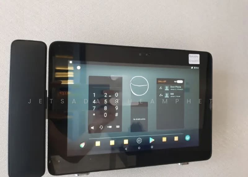 The Bangkok Thonglor, Bangkok, Soi Sukhumvit 55, Sukhumvit Road, Khlong Tan Nua, Watthana, Bangkok, 1 Bedroom, 56 sqm, Condo For Rent, by Jetsada Theamphet, 500165580 - DDproperty.com