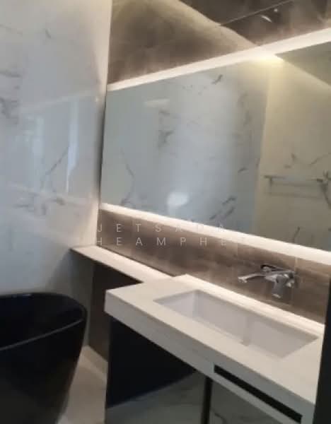 The Bangkok Thonglor, Bangkok, Soi Sukhumvit 55, Sukhumvit Road, Khlong Tan Nua, Watthana, Bangkok, 1 Bedroom, 56 sqm, Condo For Rent, by Jetsada Theamphet, 500165580 - DDproperty.com