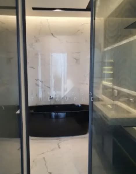 The Bangkok Thonglor, Bangkok, Soi Sukhumvit 55, Sukhumvit Road, Khlong Tan Nua, Watthana, Bangkok, 1 Bedroom, 56 sqm, Condo For Rent, by Jetsada Theamphet, 500165580 - DDproperty.com