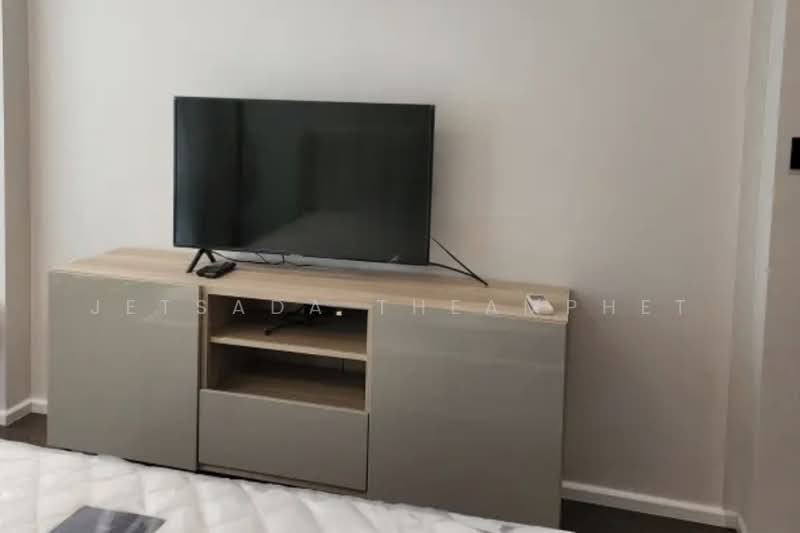 The Bangkok Thonglor : เดอะ แบงค็อค ทองหล่อ, กรุงเทพ, ซอยสุขุมวิท 55 ถนนสุขุมวิท, คลองตันเหนือ, วัฒนา, กรุงเทพ, 56 ตร.ม., คอนโด ให้เช่า, โดย Jetsada Theamphet, 500165580 - DDproperty.com