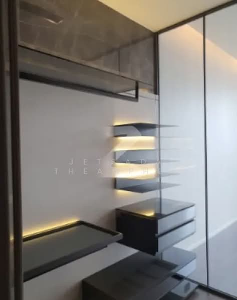 The Bangkok Thonglor, Bangkok, Soi Sukhumvit 55, Sukhumvit Road, Khlong Tan Nua, Watthana, Bangkok, 1 Bedroom, 56 sqm, Condo For Rent, by Jetsada Theamphet, 500165580 - DDproperty.com