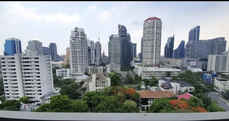 Quattro by Sansiri, Bangkok, 134 Thong Lo 4 Alley, Khlong Tan Nua, Watthana, Bangkok, 1 Bedroom, 54 sqm, Condo For Rent, by Jetsada Theamphet, 500165582 - DDproperty.com