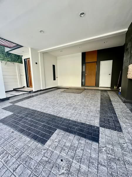 Villette City Pattanakarn 38, Bangkok, Phatthanakan Road, Prawet, Prawet, Bangkok, 3 Bedrooms, 300 sqm, Townhouse For Sale, by Thananthorn Wongvarnkaseam, 500165583 - DDproperty.com
