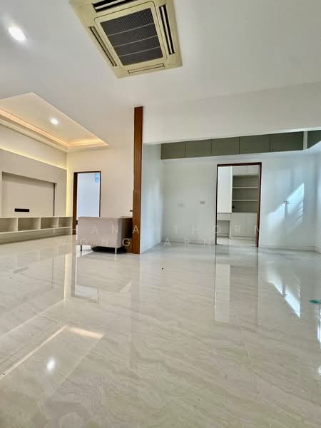 Villette City Pattanakarn 38, Bangkok, Phatthanakan Road, Prawet, Prawet, Bangkok, 3 Bedrooms, 300 sqm, Townhouse For Sale, by Thananthorn Wongvarnkaseam, 500165583 - DDproperty.com