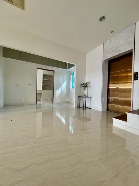 Villette City Pattanakarn 38 : วิลเลต ซิตี้ พัฒนาการ 38, กรุงเทพ, ถนนพัฒนาการ, ประเวศ, ประเวศ, กรุงเทพ, 300 ตร.ม., ทาวน์เฮ้าส์ ขาย, โดย Thananthorn Wongvarnkaseam, 500165583 - DDproperty.com