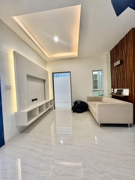 Villette City Pattanakarn 38, Bangkok, Phatthanakan Road, Prawet, Prawet, Bangkok, 3 Bedrooms, 300 sqm, Townhouse For Sale, by Thananthorn Wongvarnkaseam, 500165583 - DDproperty.com