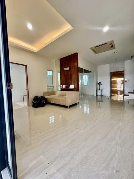 Villette City Pattanakarn 38 : วิลเลต ซิตี้ พัฒนาการ 38, กรุงเทพ, ถนนพัฒนาการ, ประเวศ, ประเวศ, กรุงเทพ, 300 ตร.ม., ทาวน์เฮ้าส์ ขาย, โดย Thananthorn Wongvarnkaseam, 500165583 - DDproperty.com