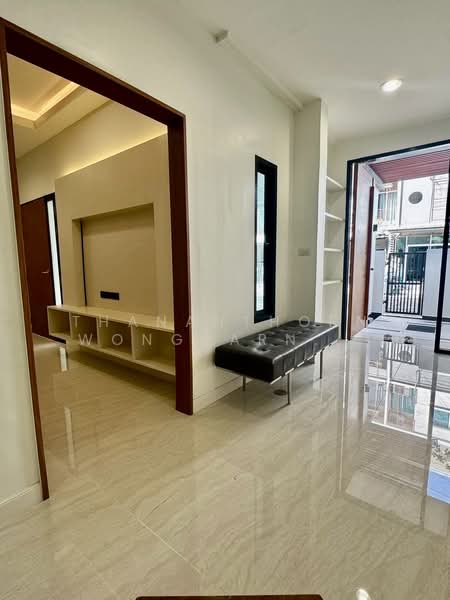 Villette City Pattanakarn 38 : วิลเลต ซิตี้ พัฒนาการ 38, กรุงเทพ, ถนนพัฒนาการ, ประเวศ, ประเวศ, กรุงเทพ, 300 ตร.ม., ทาวน์เฮ้าส์ ขาย, โดย Thananthorn Wongvarnkaseam, 500165583 - DDproperty.com