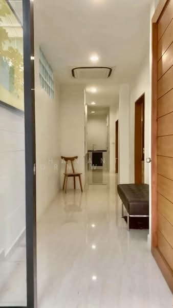 Villette City Pattanakarn 38, Bangkok, Phatthanakan Road, Prawet, Prawet, Bangkok, 3 Bedrooms, 300 sqm, Townhouse For Sale, by Thananthorn Wongvarnkaseam, 500165583 - DDproperty.com