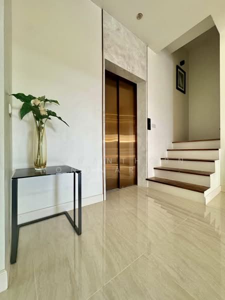 Villette City Pattanakarn 38 : วิลเลต ซิตี้ พัฒนาการ 38, กรุงเทพ, ถนนพัฒนาการ, ประเวศ, ประเวศ, กรุงเทพ, 300 ตร.ม., ทาวน์เฮ้าส์ ขาย, โดย Thananthorn Wongvarnkaseam, 500165583 - DDproperty.com