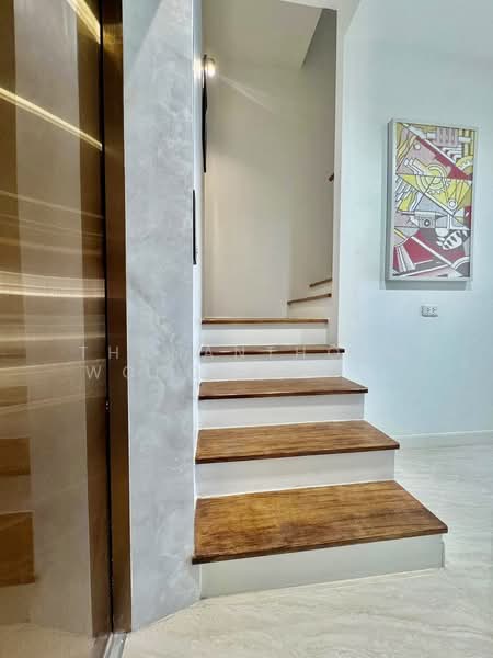 Villette City Pattanakarn 38, Bangkok, Phatthanakan Road, Prawet, Prawet, Bangkok, 3 Bedrooms, 300 sqm, Townhouse For Sale, by Thananthorn Wongvarnkaseam, 500165583 - DDproperty.com