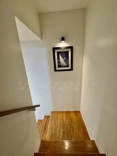 Villette City Pattanakarn 38, Bangkok, Phatthanakan Road, Prawet, Prawet, Bangkok, 3 Bedrooms, 300 sqm, Townhouse For Sale, by Thananthorn Wongvarnkaseam, 500165583 - DDproperty.com