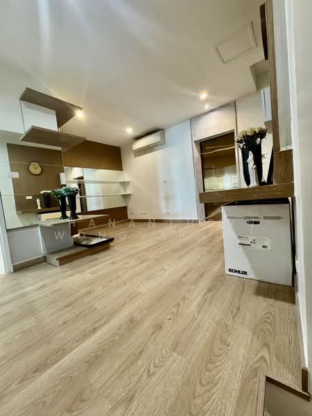 Villette City Pattanakarn 38, Bangkok, Phatthanakan Road, Prawet, Prawet, Bangkok, 3 Bedrooms, 300 sqm, Townhouse For Sale, by Thananthorn Wongvarnkaseam, 500165583 - DDproperty.com