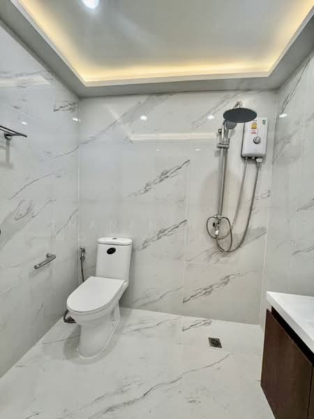 Villette City Pattanakarn 38 : วิลเลต ซิตี้ พัฒนาการ 38, กรุงเทพ, ถนนพัฒนาการ, ประเวศ, ประเวศ, กรุงเทพ, 300 ตร.ม., ทาวน์เฮ้าส์ ขาย, โดย Thananthorn Wongvarnkaseam, 500165583 - DDproperty.com