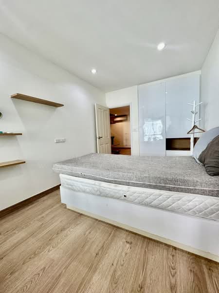 Villette City Pattanakarn 38, Bangkok, Phatthanakan Road, Prawet, Prawet, Bangkok, 3 Bedrooms, 300 sqm, Townhouse For Sale, by Thananthorn Wongvarnkaseam, 500165583 - DDproperty.com