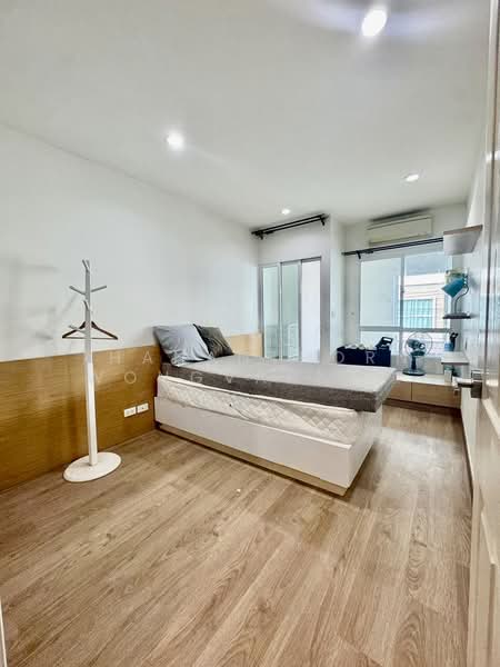 Villette City Pattanakarn 38, Bangkok, Phatthanakan Road, Prawet, Prawet, Bangkok, 3 Bedrooms, 300 sqm, Townhouse For Sale, by Thananthorn Wongvarnkaseam, 500165583 - DDproperty.com