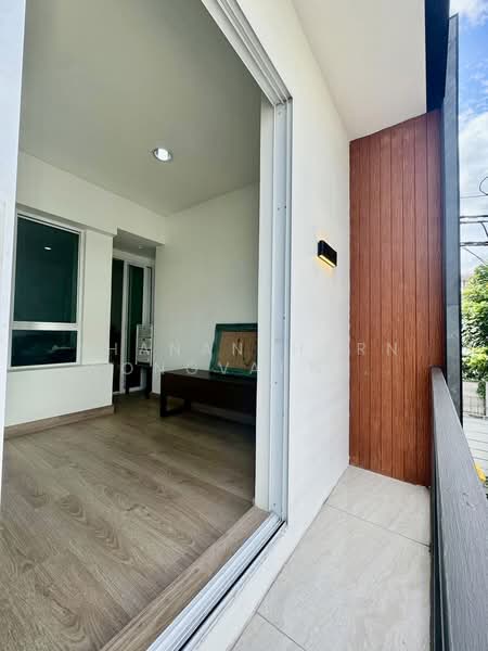 Villette City Pattanakarn 38, Bangkok, Phatthanakan Road, Prawet, Prawet, Bangkok, 3 Bedrooms, 300 sqm, Townhouse For Sale, by Thananthorn Wongvarnkaseam, 500165583 - DDproperty.com