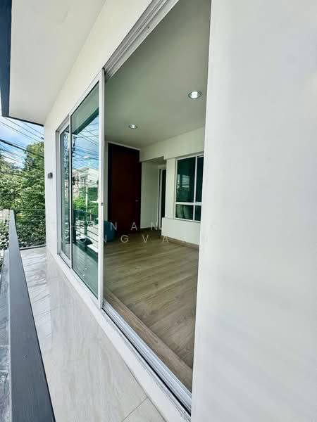 Villette City Pattanakarn 38 : วิลเลต ซิตี้ พัฒนาการ 38, กรุงเทพ, ถนนพัฒนาการ, ประเวศ, ประเวศ, กรุงเทพ, 300 ตร.ม., ทาวน์เฮ้าส์ ขาย, โดย Thananthorn Wongvarnkaseam, 500165583 - DDproperty.com