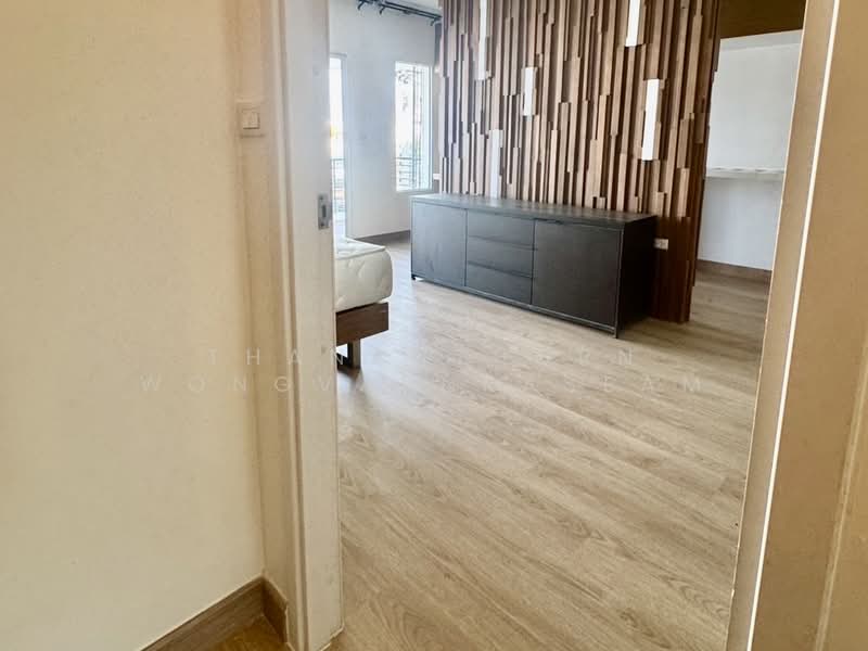 Villette City Pattanakarn 38, Bangkok, Phatthanakan Road, Prawet, Prawet, Bangkok, 3 Bedrooms, 300 sqm, Townhouse For Sale, by Thananthorn Wongvarnkaseam, 500165583 - DDproperty.com