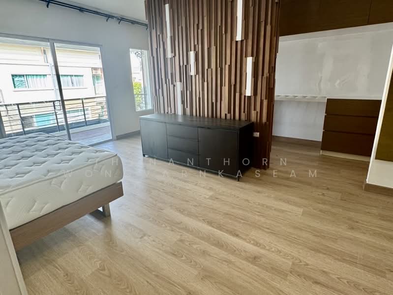 Villette City Pattanakarn 38, Bangkok, Phatthanakan Road, Prawet, Prawet, Bangkok, 3 Bedrooms, 300 sqm, Townhouse For Sale, by Thananthorn Wongvarnkaseam, 500165583 - DDproperty.com