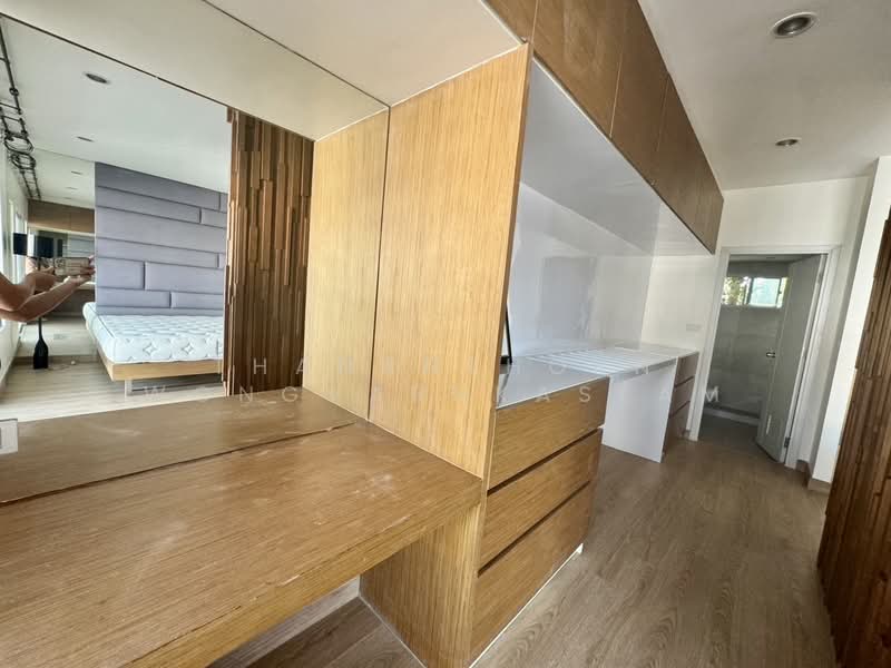 Villette City Pattanakarn 38 : วิลเลต ซิตี้ พัฒนาการ 38, กรุงเทพ, ถนนพัฒนาการ, ประเวศ, ประเวศ, กรุงเทพ, 300 ตร.ม., ทาวน์เฮ้าส์ ขาย, โดย Thananthorn Wongvarnkaseam, 500165583 - DDproperty.com