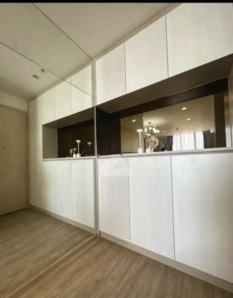 Noble State 39, Bangkok, 35 Soi Sukhumvit 39, Khlong Tan Nua, Watthana, Bangkok, 2 Bedrooms, 61 sqm, Condo For Rent, by Jetsada Theamphet, 500165585 - DDproperty.com