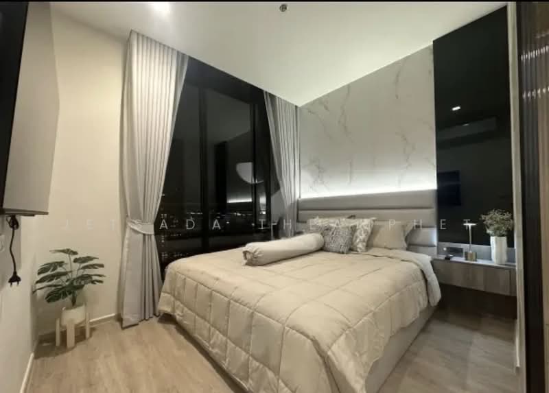 Noble State 39, Bangkok, 35 Soi Sukhumvit 39, Khlong Tan Nua, Watthana, Bangkok, 2 Bedrooms, 61 sqm, Condo For Rent, by Jetsada Theamphet, 500165585 - DDproperty.com