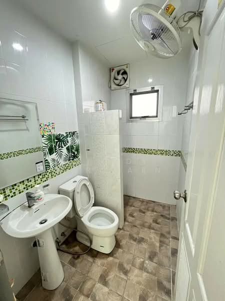 บ้านเดี่ยว 2 ชั้น พร้อมอยู่ ซอยบ้านเดี่ยว 2 ชั้น พร้อมอยู่ ซอยภาวนา ลาดพร้าว 41 ภาวนา ลาดพร้าว 41, กรุงเทพ, จันทรเกษม, จตุจักร, กรุงเทพ, 280 ตร.ม., บ้านเดี่ยว ให้เช่า, โดย Airada Parasarn, 500165586 - DDproperty.com