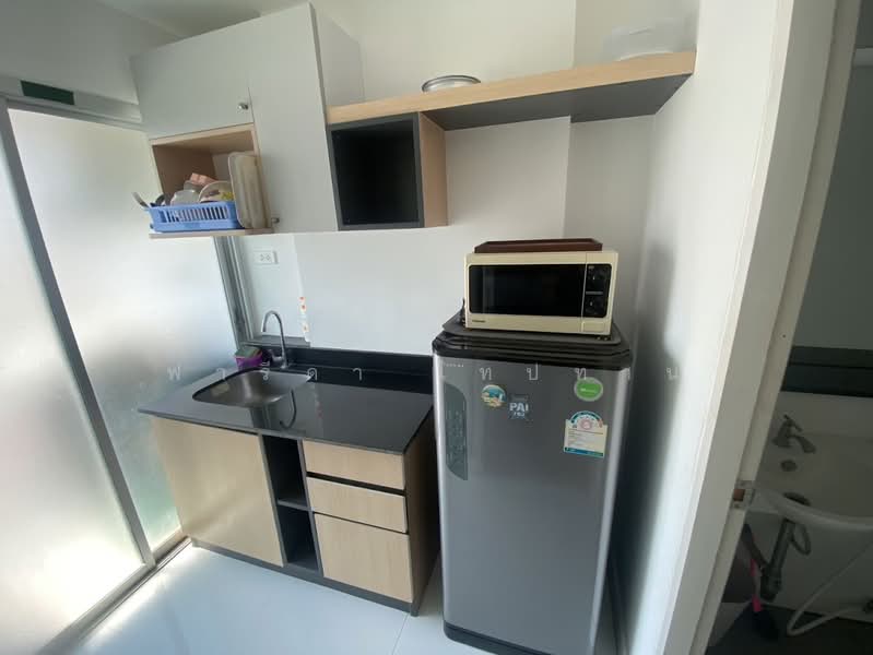 Zoom Condo Place : ซูม คอนโด เพลส, ปทุมธานี, คลองหนึ่ง, คลองหลวง, ปทุมธานี, 30 ตร.ม., คอนโด ขาย, โดย ฟารีดา ไทปทาน, 500165588 - DDproperty.com