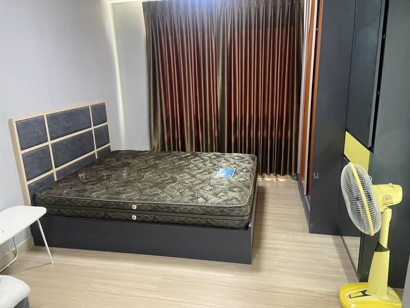 Zoom Condo Place : ซูม คอนโด เพลส, ปทุมธานี, คลองหนึ่ง, คลองหลวง, ปทุมธานี, 30 ตร.ม., คอนโด ขาย, โดย ฟารีดา ไทปทาน, 500165588 - DDproperty.com