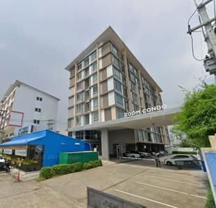 ขาย - Zoom Condo Place : ซูม คอนโด เพลส, ปทุมธานี