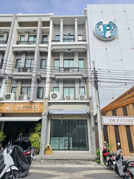 ให้เช่า, Bangkok, Sai Kong Din, Khlong Sam Wa, Bangkok, , 230 sqm, Shophouse For Rent, by อรุณ อเนกคุณะ, 500165590 - DDproperty.com