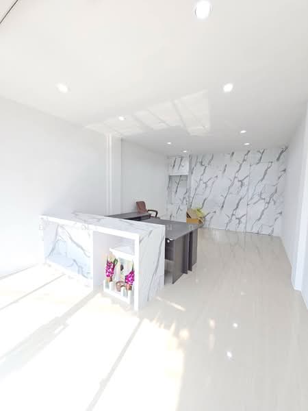 ให้เช่า, Bangkok, Sai Kong Din, Khlong Sam Wa, Bangkok, , 230 sqm, Shophouse For Rent, by อรุณ อเนกคุณะ, 500165590 - DDproperty.com