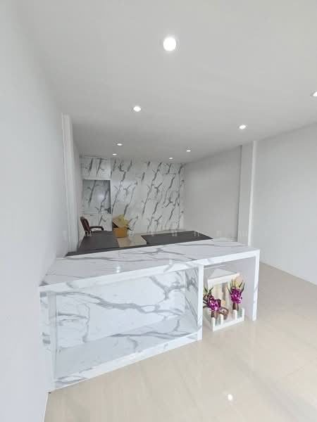 ให้เช่า, Bangkok, Sai Kong Din, Khlong Sam Wa, Bangkok, , 230 sqm, Shophouse For Rent, by อรุณ อเนกคุณะ, 500165590 - DDproperty.com