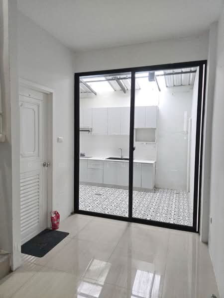 ให้เช่า, Bangkok, Sai Kong Din, Khlong Sam Wa, Bangkok, , 230 sqm, Shophouse For Rent, by อรุณ อเนกคุณะ, 500165590 - DDproperty.com