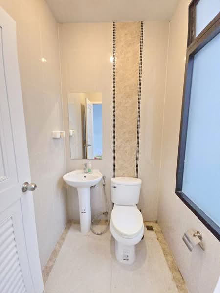 ให้เช่า, Bangkok, Sai Kong Din, Khlong Sam Wa, Bangkok, , 230 sqm, Shophouse For Rent, by อรุณ อเนกคุณะ, 500165590 - DDproperty.com