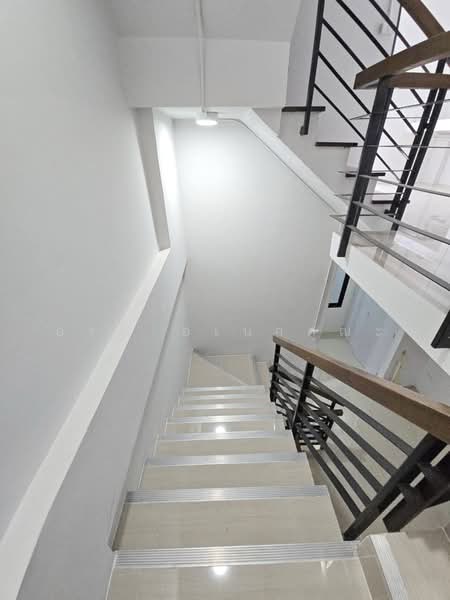 ให้เช่า, Bangkok, Sai Kong Din, Khlong Sam Wa, Bangkok, , 230 sqm, Shophouse For Rent, by อรุณ อเนกคุณะ, 500165590 - DDproperty.com