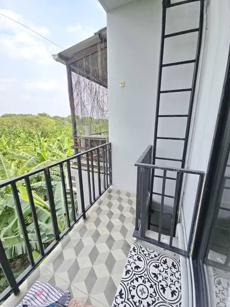 ให้เช่า, Bangkok, Sai Kong Din, Khlong Sam Wa, Bangkok, , 230 sqm, Shophouse For Rent, by อรุณ อเนกคุณะ, 500165590 - DDproperty.com