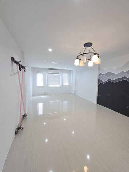 ให้เช่า, Bangkok, Sai Kong Din, Khlong Sam Wa, Bangkok, , 230 sqm, Shophouse For Rent, by อรุณ อเนกคุณะ, 500165590 - DDproperty.com