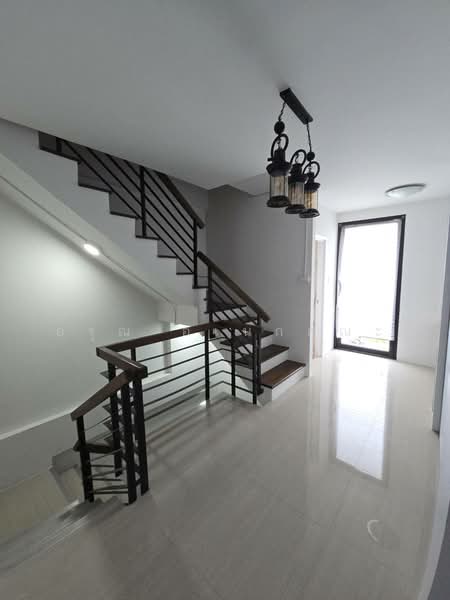 ให้เช่า, Bangkok, Sai Kong Din, Khlong Sam Wa, Bangkok, , 230 sqm, Shophouse For Rent, by อรุณ อเนกคุณะ, 500165590 - DDproperty.com