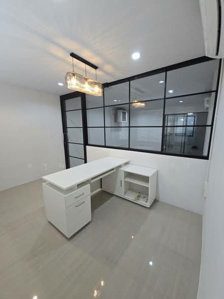 ให้เช่า, Bangkok, Sai Kong Din, Khlong Sam Wa, Bangkok, , 230 sqm, Shophouse For Rent, by อรุณ อเนกคุณะ, 500165590 - DDproperty.com