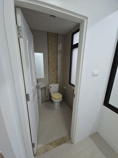 ให้เช่า, Bangkok, Sai Kong Din, Khlong Sam Wa, Bangkok, , 230 sqm, Shophouse For Rent, by อรุณ อเนกคุณะ, 500165590 - DDproperty.com